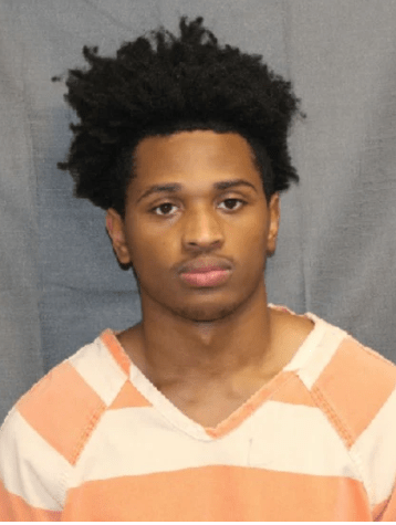 Byrd arrested in Mexico