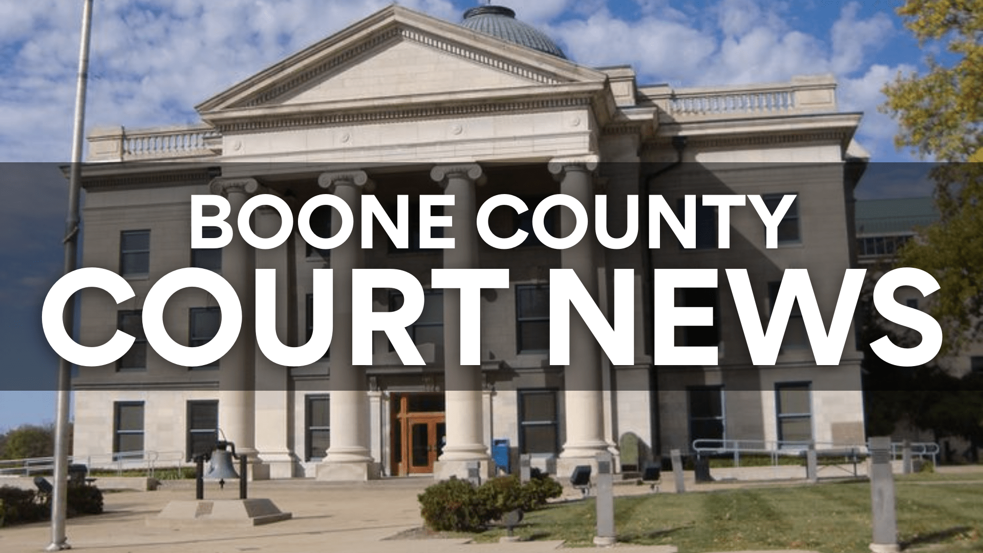 Initial appearance today for trio in Como murder