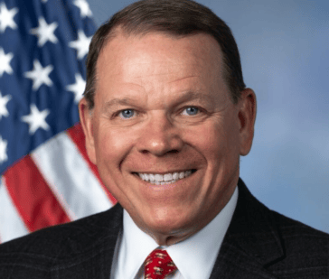 Congressman Graves won’t seek re-election