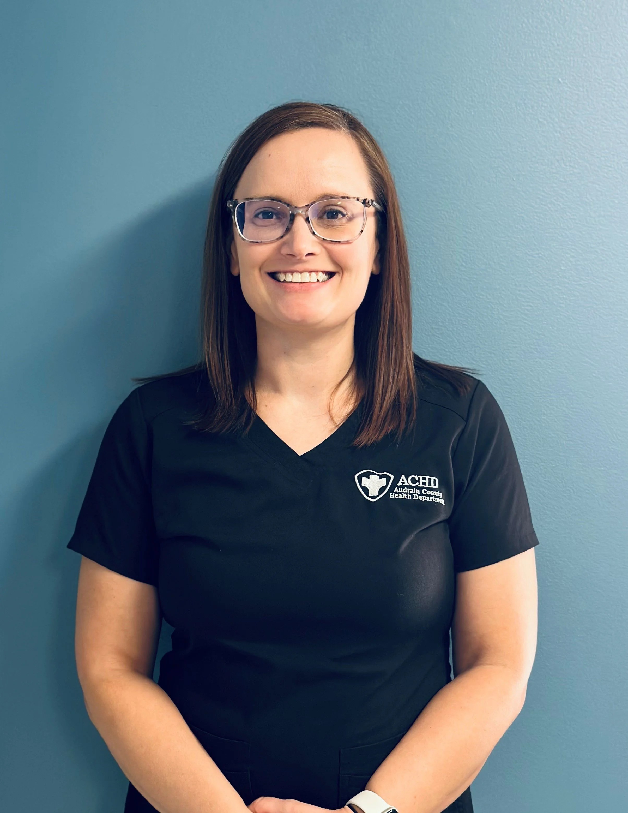 Beamer Promoted To Communicable Disease Health Specialist Nurse at Audrain County Health Department