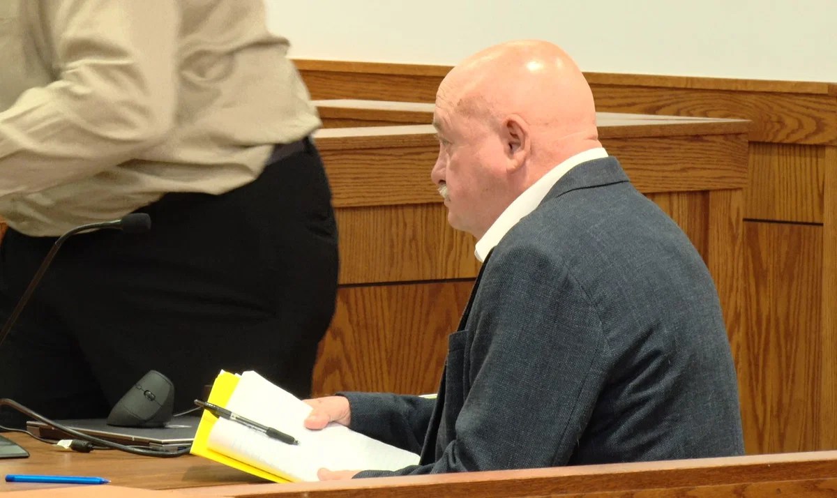 Murder Trial Temporarily Halted in Randolph County at Defense’s Request