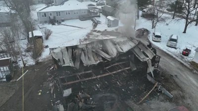 Wrongful Death Lawsuit Filed Against Fayette Care Home