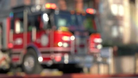 Fire Crews Respond to Apartment Complex Dryer Fire