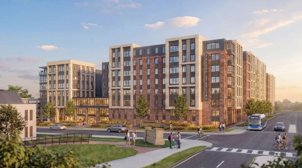 Columbia City Council to Discuss Plans for New Off-Campus Student Housing