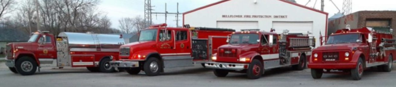 Audit of Bellflower Fire Protection District to take place