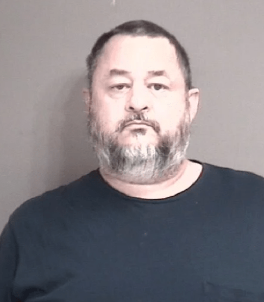 Boone County Man Arrested After Gunfire