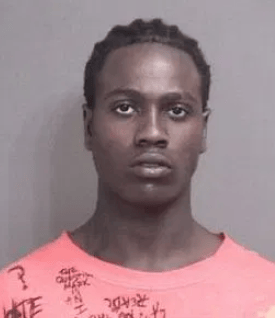 Two Columbia Men Charged in Armed Carjacking, Burglaries