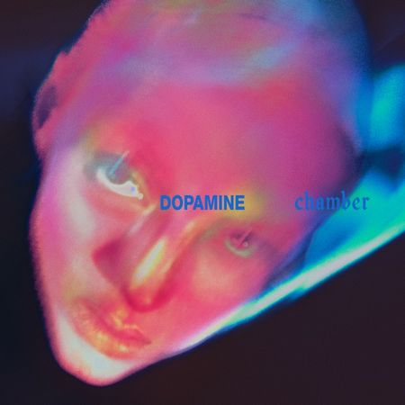 Fontaines D.C.’s Dopamine Chamber album art

