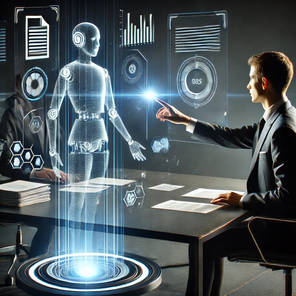 Case Studies of Successful AI Implementations in Document Processing