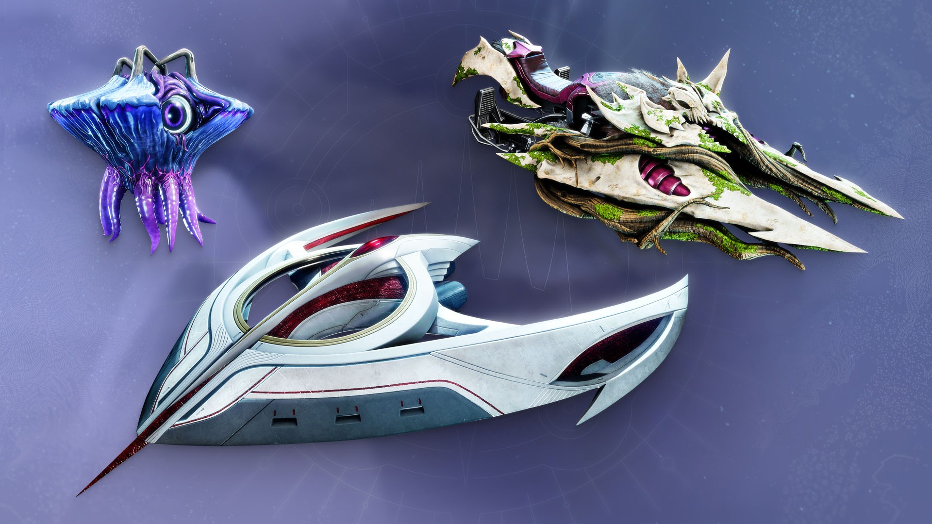 Destiny 2 x Magic: The Gathering Crossover – All Rewards, Armor