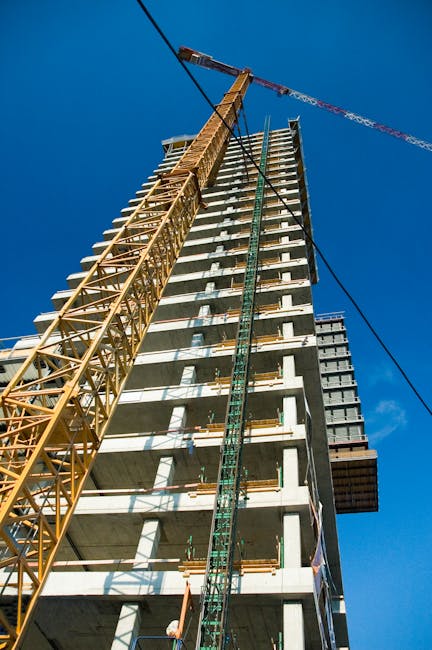 Construction & Development