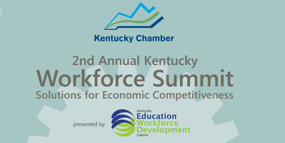 Workforce Needs Take Center Stage At Kentucky Chamber Summit The