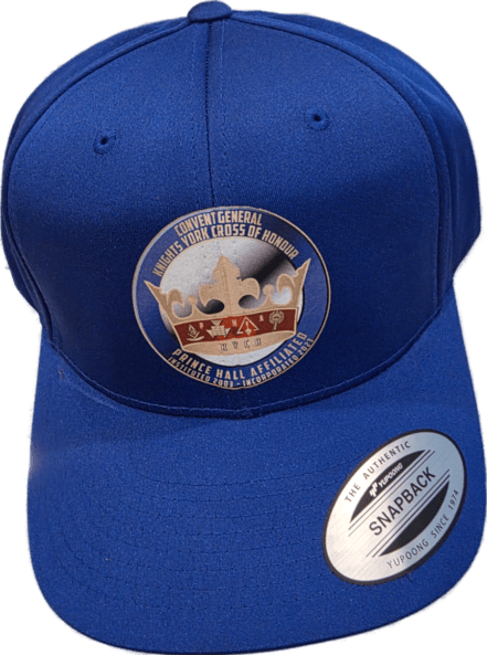 Convent General Hat Blue