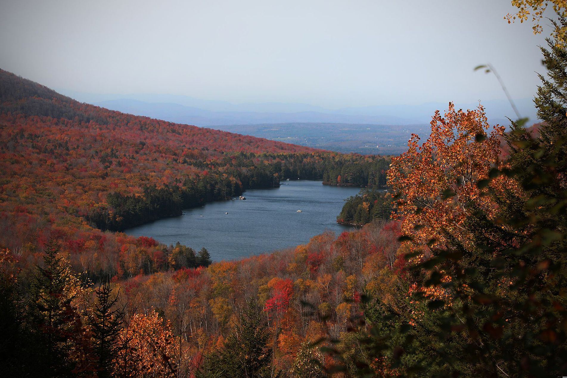 The New BurlingtonBristol Bridge Officially Opens To Traffic (2022)