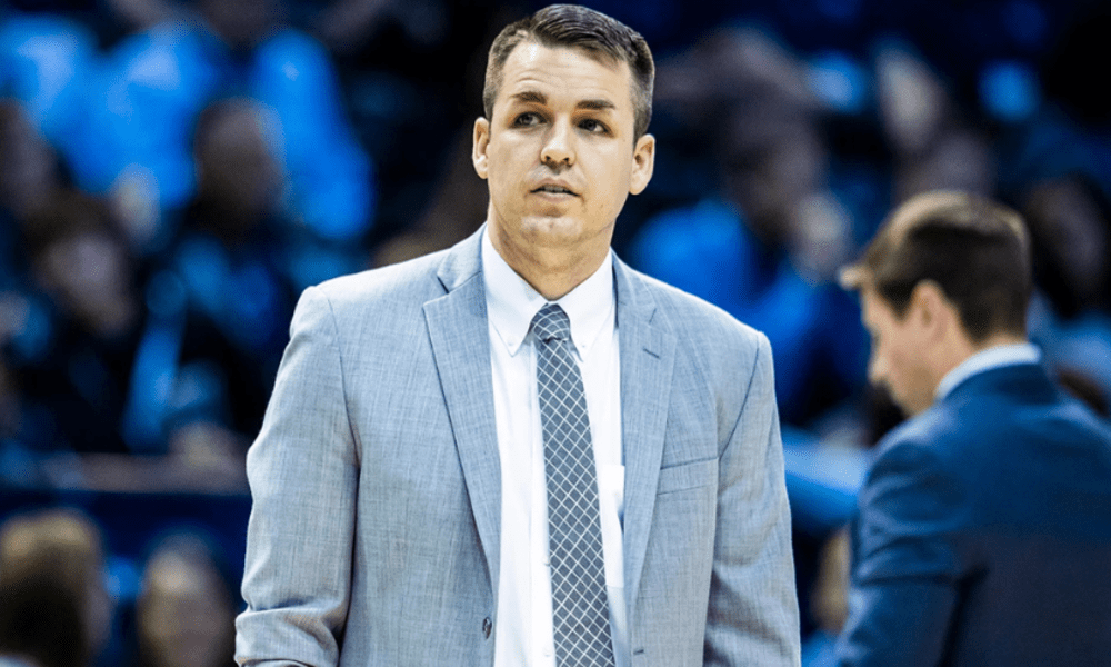 Keegan Brown Officially Hired on to Kentucky Staff for Player Development -  KY Insider