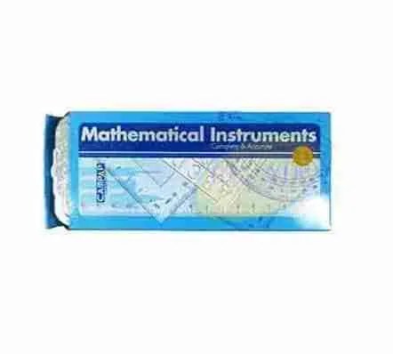 Campap Mathematical Instruments