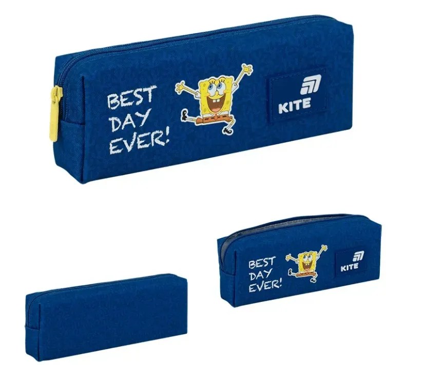 SpongeBob SquarePants Pencil case