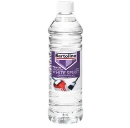 White Spirit Low Odour 750ml