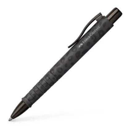 Faber Castell Poly Ball Point XB Pen Urban Jungle