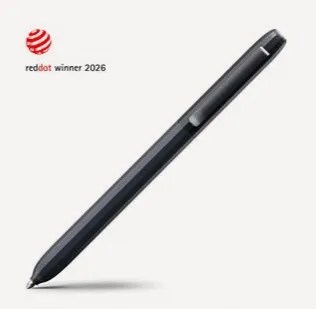 Avori ballpoint pen, XB, Cosmic Flow