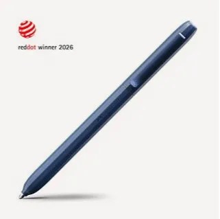 Avori ballpoint pen, XB, Midnight Muse