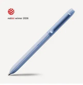 Avori ballpoint pen, XB, Peace of Mind