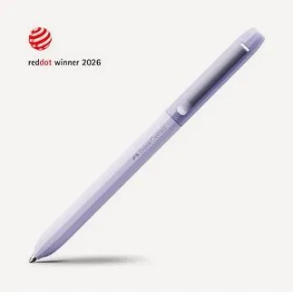 Avori ballpoint pen, XB, Dream Weaver