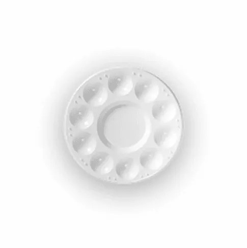 Phoenix Plastic Palette