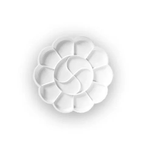 Phoenix Plastic Palette