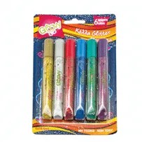 Groovy Glitter Glue 6x10.5 ml