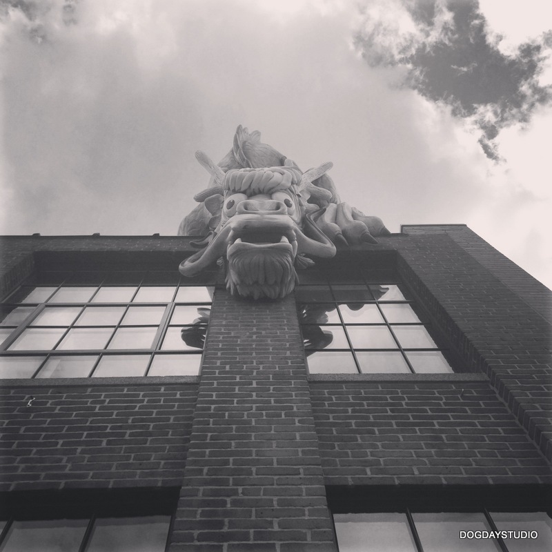 The Providence, Rhode Island Children's Museum