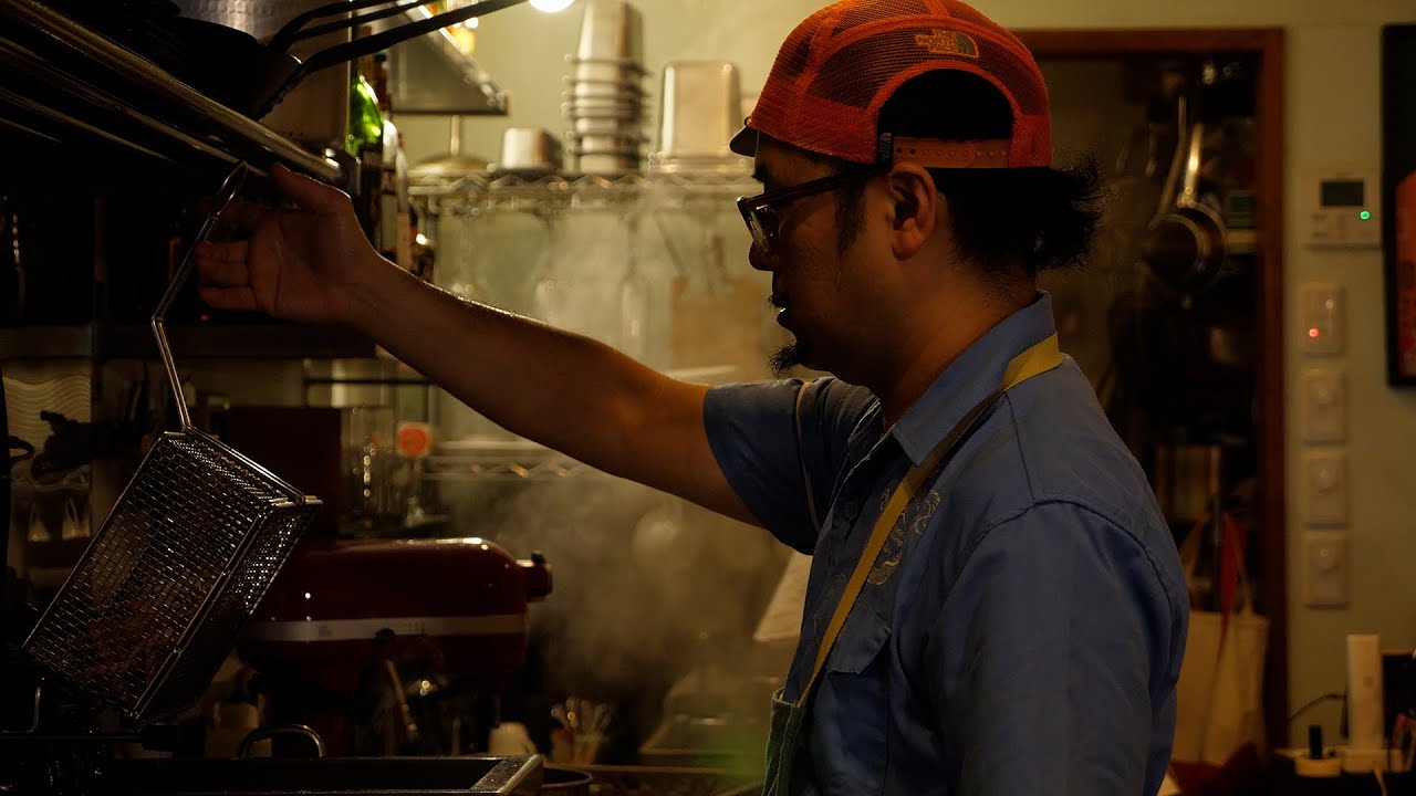 On the Line: El Pato