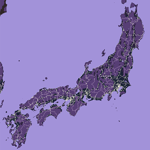 Kyle Mcnair Cartographer - Vintage Image Collection - High Resolution Quality