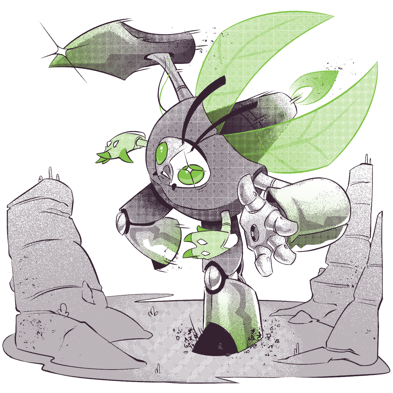 Kaiju 24 Bionic.webp