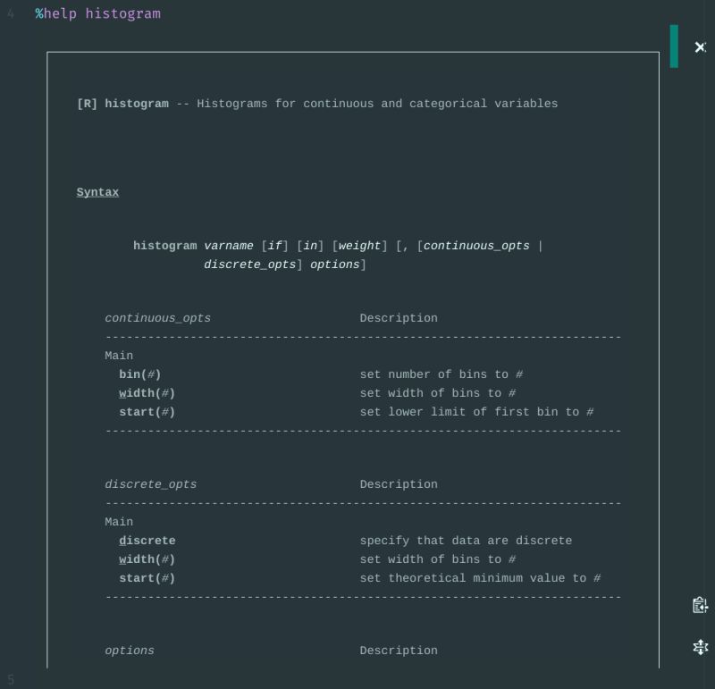 Magics Stata Kernel - Best Mountain Designs in Retina