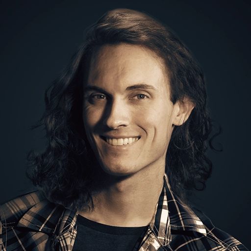 Kyle Chaney Multimedia - Ultra HD Gradient Arts for Desktop