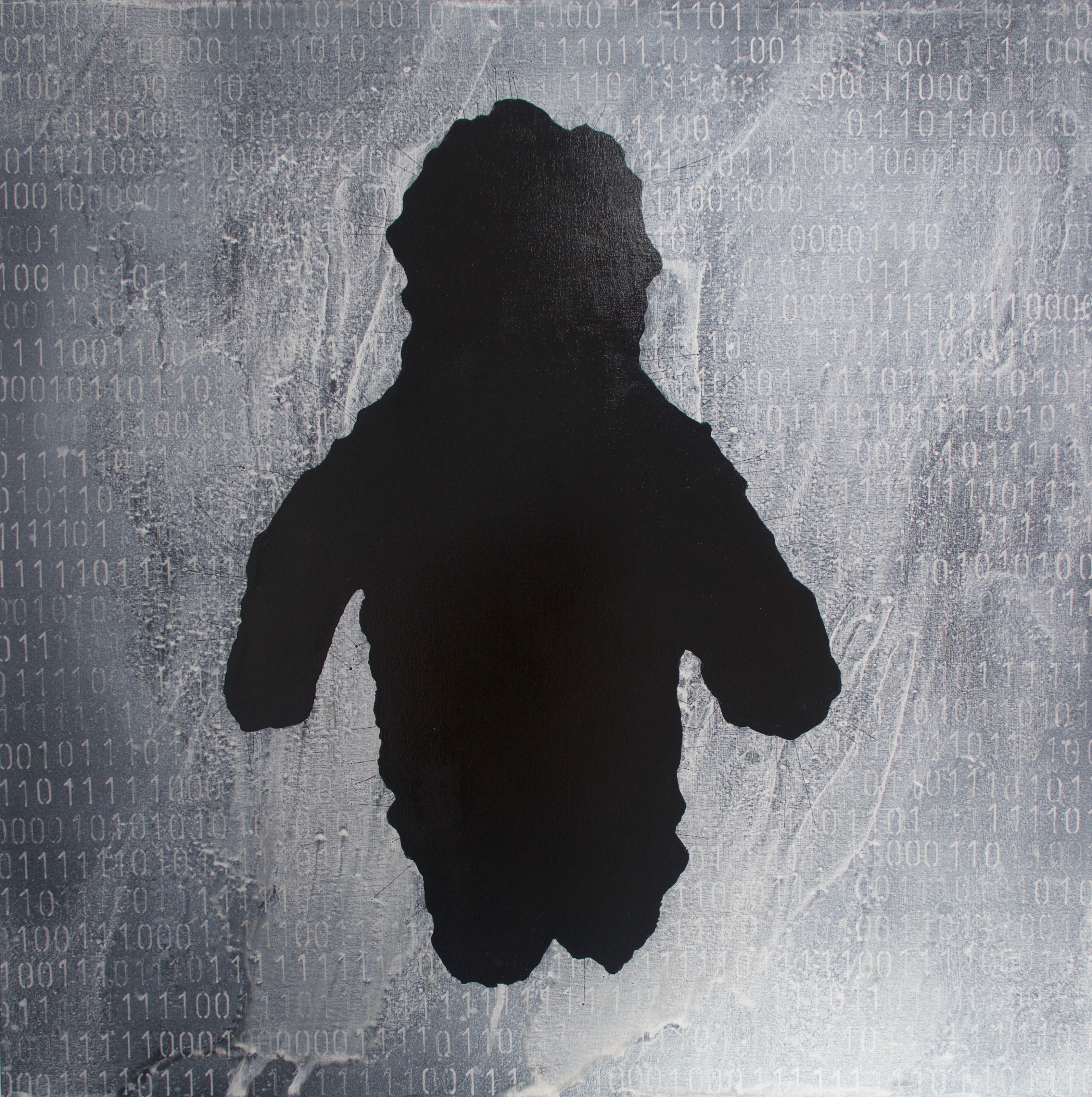 The Embrace, ©2019 Kyle Labinsky