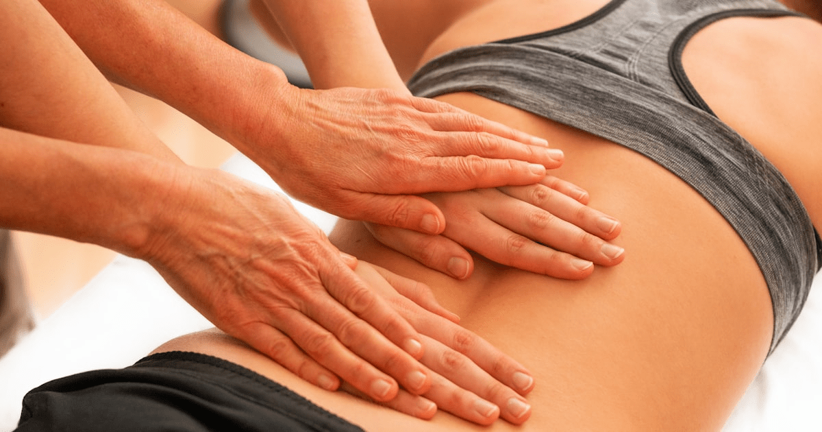 Prenatal Massage: A Guide