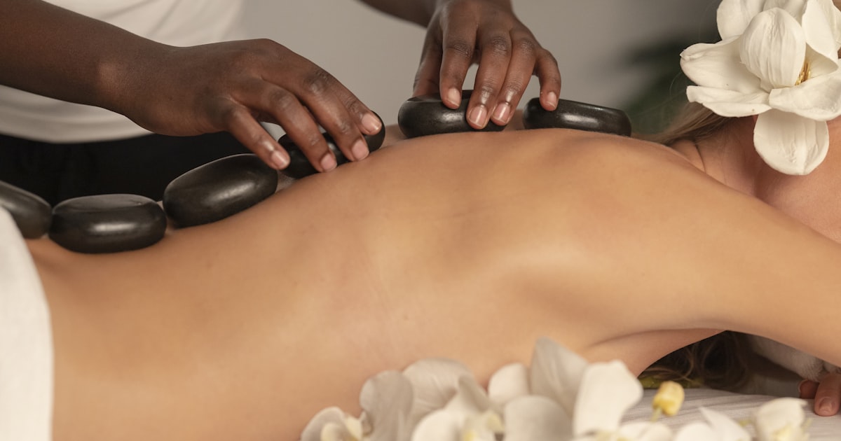 The Importance of Assisted Stretching