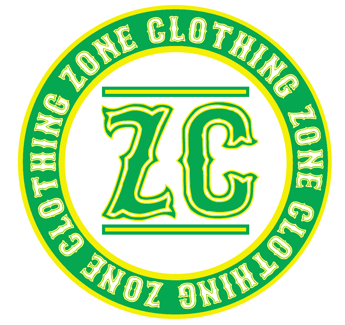 ZONE CLOTHING Kyle Z Designs
