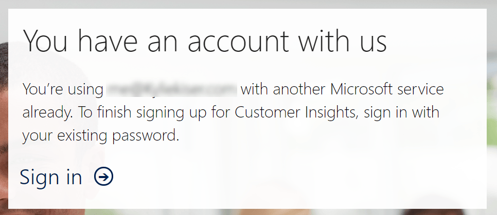 Hero Insights: Setting up Customer Insights Trial - Kylie Kiser
