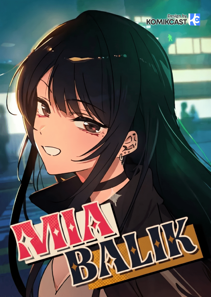 Mia Has Returned