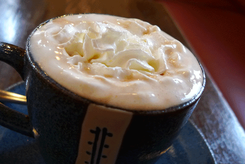 illian’s cafe  ﹡伊蓮咖啡