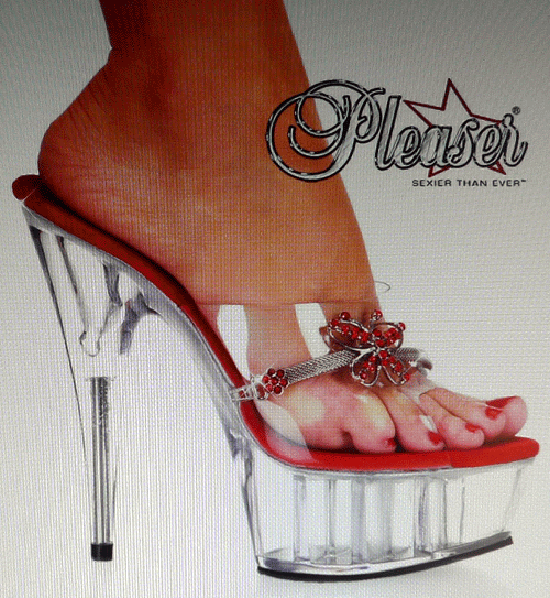 哈！日語＊教室②ヒール