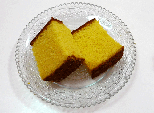 九州土產①長崎和泉屋的蜂蜜蛋糕