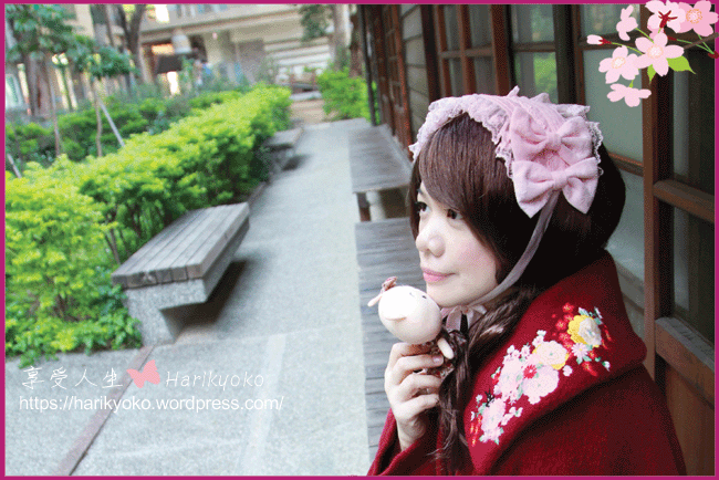 和風拍攝景點推薦★中壢・新街國小★日式宿舍