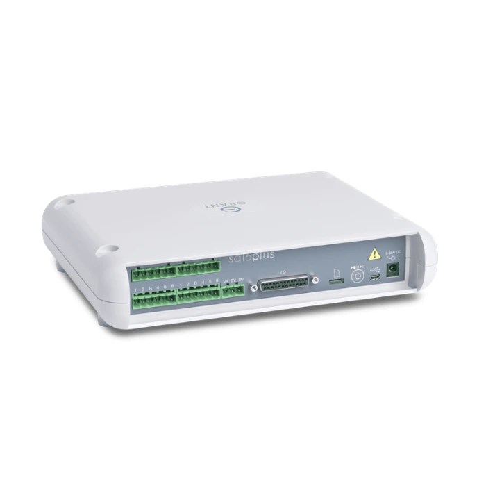 SQ16 PLUAS