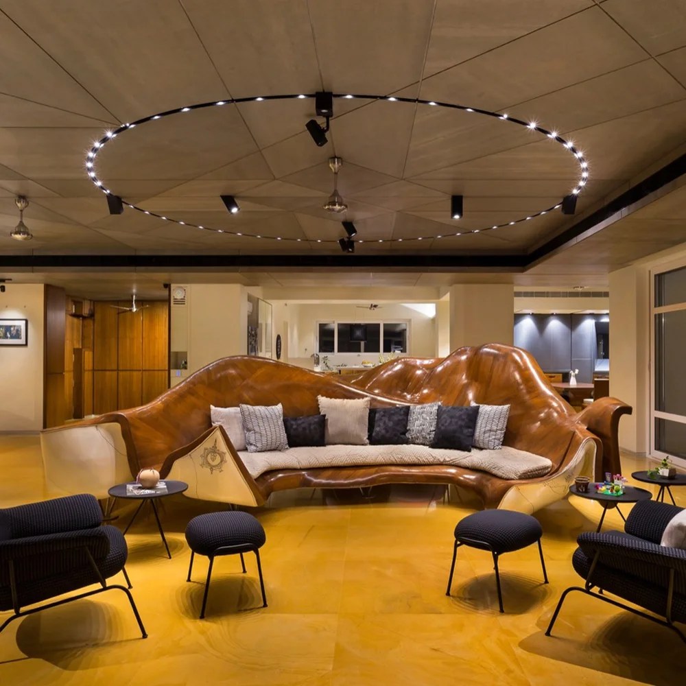 How surrealist decor can spruce up your space