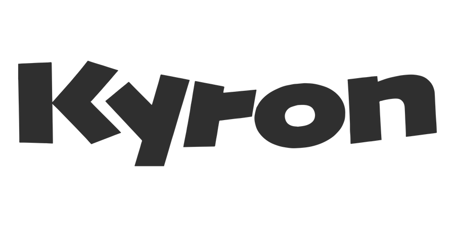 Kyron - Download Incredible Colorful Wallpaper | Ultra HD