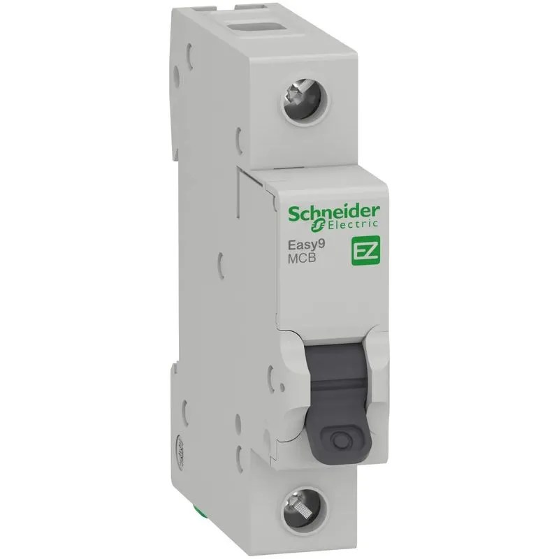BREAKER PRIEL 1P 10A SCHNEIDER ELECTRIC